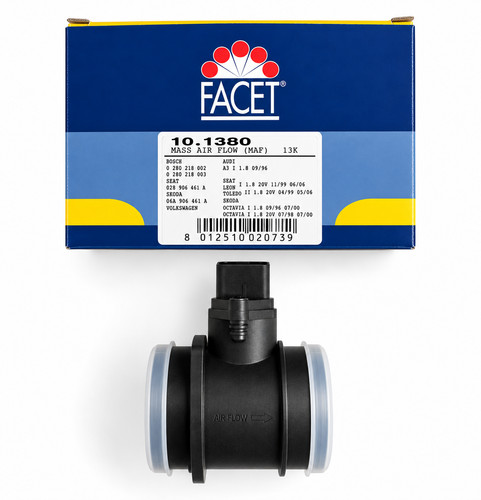 Facet 1380 debimetro - 10.1380,