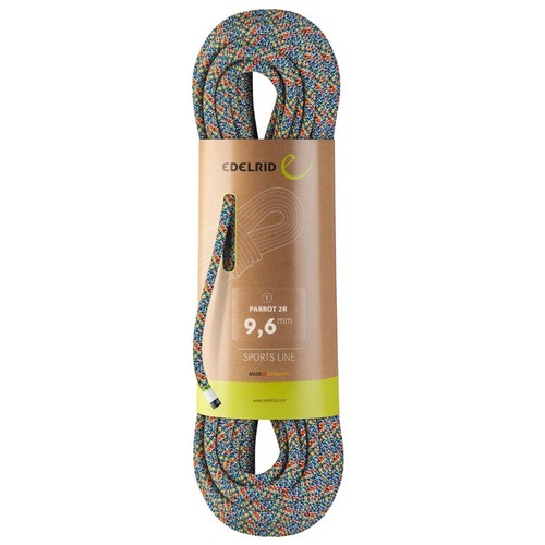 Edelrid parrot corda da - corda,