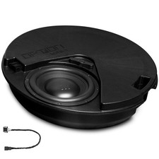 Subwoofer per Skoda Karoq con