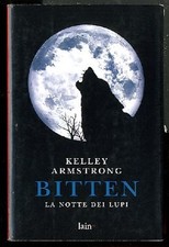 BITTEN LA NOTTE DEI LUPI di