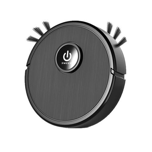 Smart robot vacuum cleaner - robot,