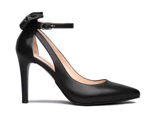 Nero giardini scarpe con tacco - scarpe,