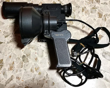VISORE NOTTURNO Russo sovietico INFRAM con lampada ir infrarossi infrared