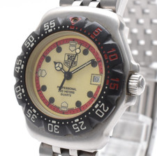 ▶️ [QUASI NUOVO] TAG Heuer