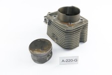 1993 Suzuki DR 650 R SP44B -