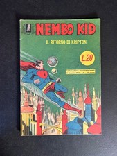 ALBI DEL FALCO NEMBO