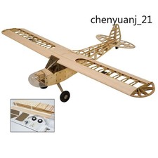 Balsa Wood RC 1,2 M aereo