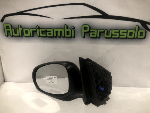 Specchietto retrovisore - retrovisore, sx