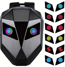 Zaino moto LED Dinamico APP