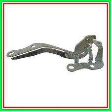 Cerniera Cofano Sinistra