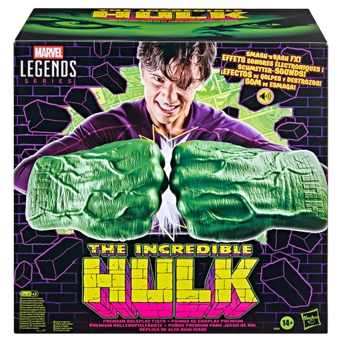 Marvel legends series - marvel,