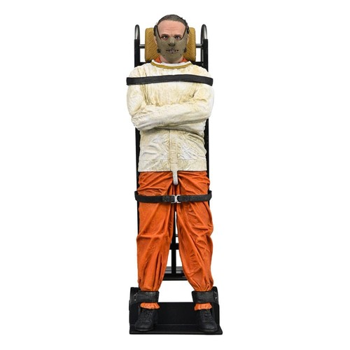 Hannibal lecter neca - hannibal,
