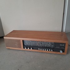 Saba mainau mod - saba, radio