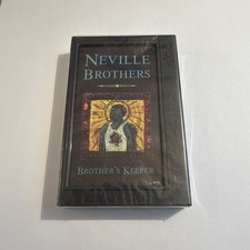 DCC - NEVILLE BROTHERS