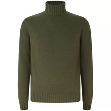 COLMAR - Dolcevita verde con