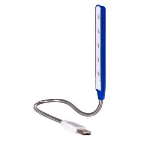 Pezzi lampada usb - usb, 5