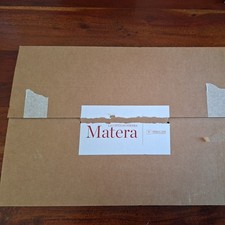 Matera città pietra - la,