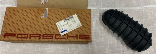 Gomma aspirazione air box