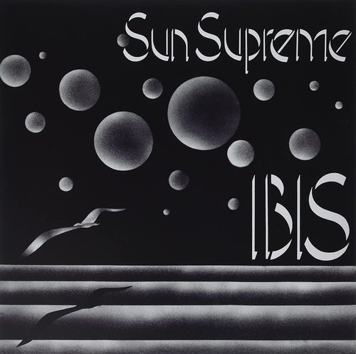 Ibis sun supreme - ibis,