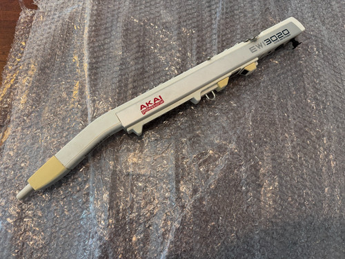 Akai ewi3020 solo strumento - ewi3020,