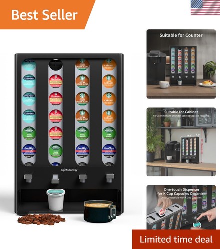 Dispenser cialde caffè - cialde,