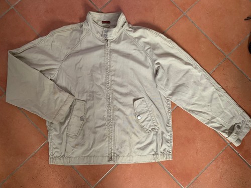 Harrington jacket playlife - harrington,
