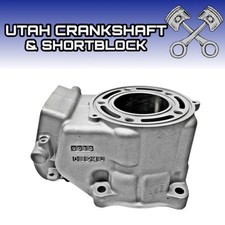 Cilindro Replated Ported 2004 Kawasaki KX125 11005-0013 KX 125 Barrel 4C5M3