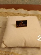 spilla cognac remy martin rara