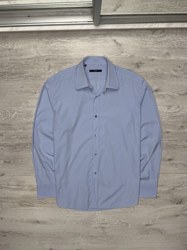Camicia gucci vintage uomo - gucci,