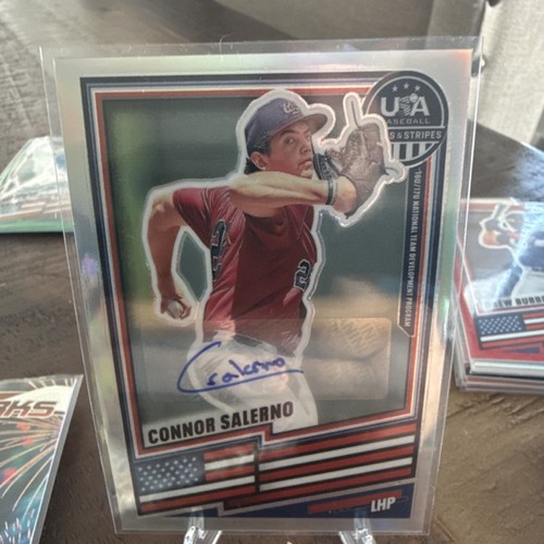 2026 panini stars stripes - &,