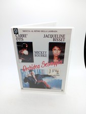 Orchidea Selvaggia - Mickey Rourke DVD