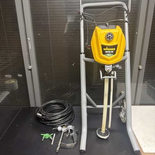 Wagner airless spruzzatore - wagner,