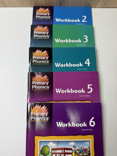 Primary phonics student - primary,