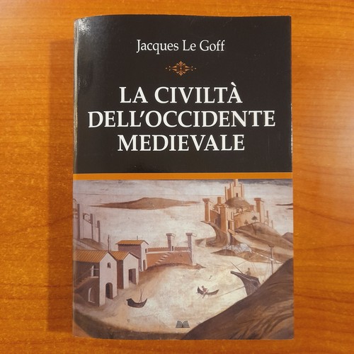 Civiltà dell occidente - civiltà, dell'occidente