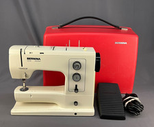 Vintage Bernina 830 Record