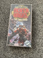 FFG Space Hulk Angelo della