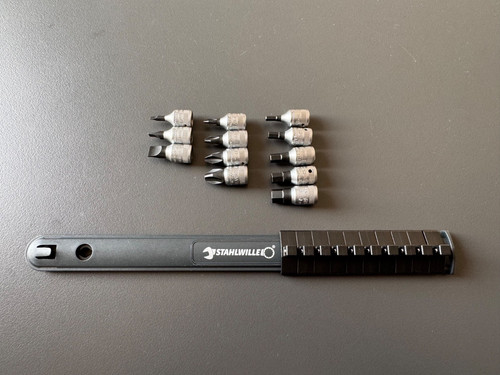 Stahlwille inserti per - stahlwille,