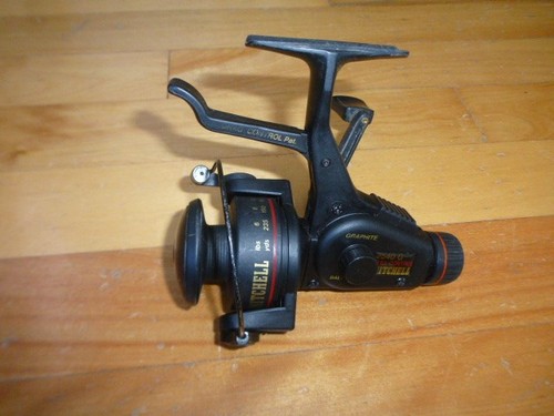 Fishing reel mitchell 2540g - fishing,