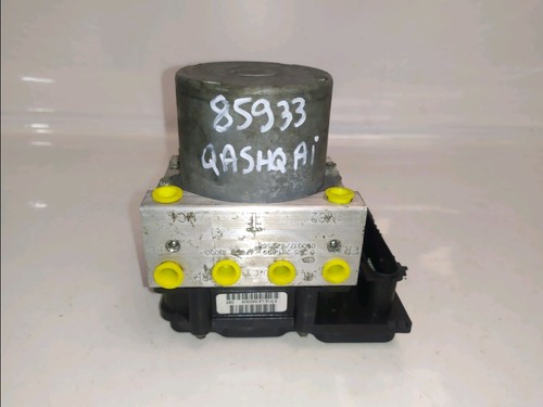 Pompa abs nissan qashqai - pompa,