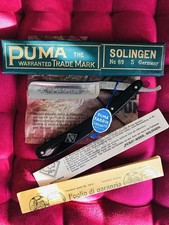 Puma Special 89 NOS Solingen