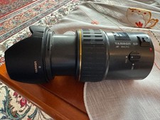 Tamron SP AF 90mm f/2.8 Macro