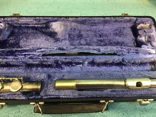 Flauto armstrong 104 con - 104,