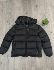 Piumino Polo Ralph Lauren L