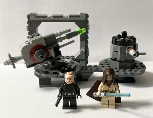 Lego star wars - wars, canon