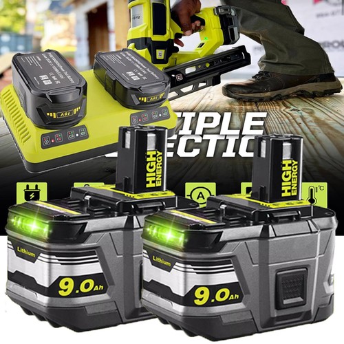 Batteria ah 6 - v, 9,0