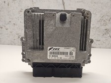 Centralina Fiat Ducato edc17c49 115 hp. 