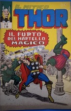 FUMETTO ' IL MITICO THOR '  (