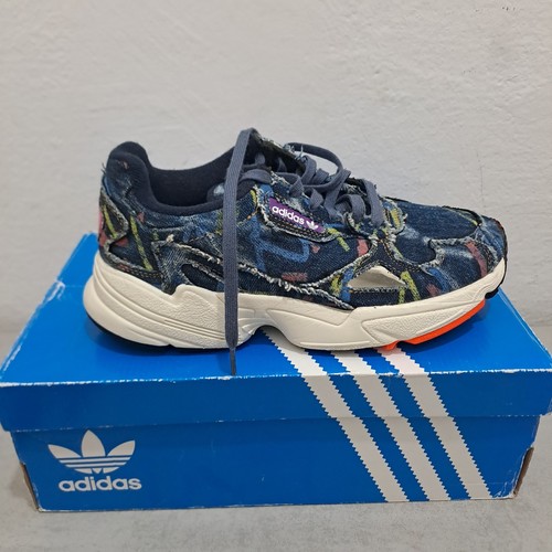 Adidas falcon - adidas,