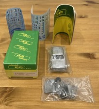 Automodelli Hi-Fi 1B Talbot Sunbeam Lotus Rally nuovo kit mai costruito