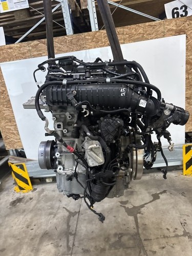 Motore per mini clubman 5 - per, 1.5